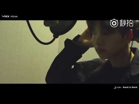 2018.05.05 林俊杰 JJ Lin【背对背拥抱 Back To Back】(Cover by #VIXX# HYUK)