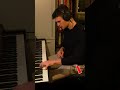 🔥Challenging spots in the 3rd movement of Beethoven’s Waldstein Sonata 🎹#waldstein #beethoven