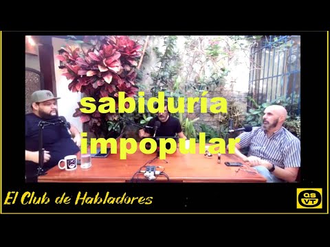 QSVT CH 22 LA SABIDURIA IMPOPULAR