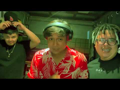 Real209er X @AOFZ. X @aiirou - Freestyle [Music Video]