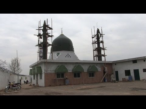 Vidéo: Un Memsahib Au Pakistan - Réseau Matador