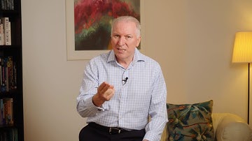 Defining Your Lifetime Purpose with Keith Abraham