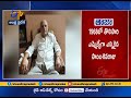 YSRCP senior leader, former minister passes away