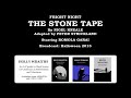 Fright night the stone tape 2015 by nigel kneale starring romola garai and julian rhindtutt