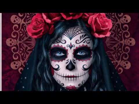 Maquillador de muertos