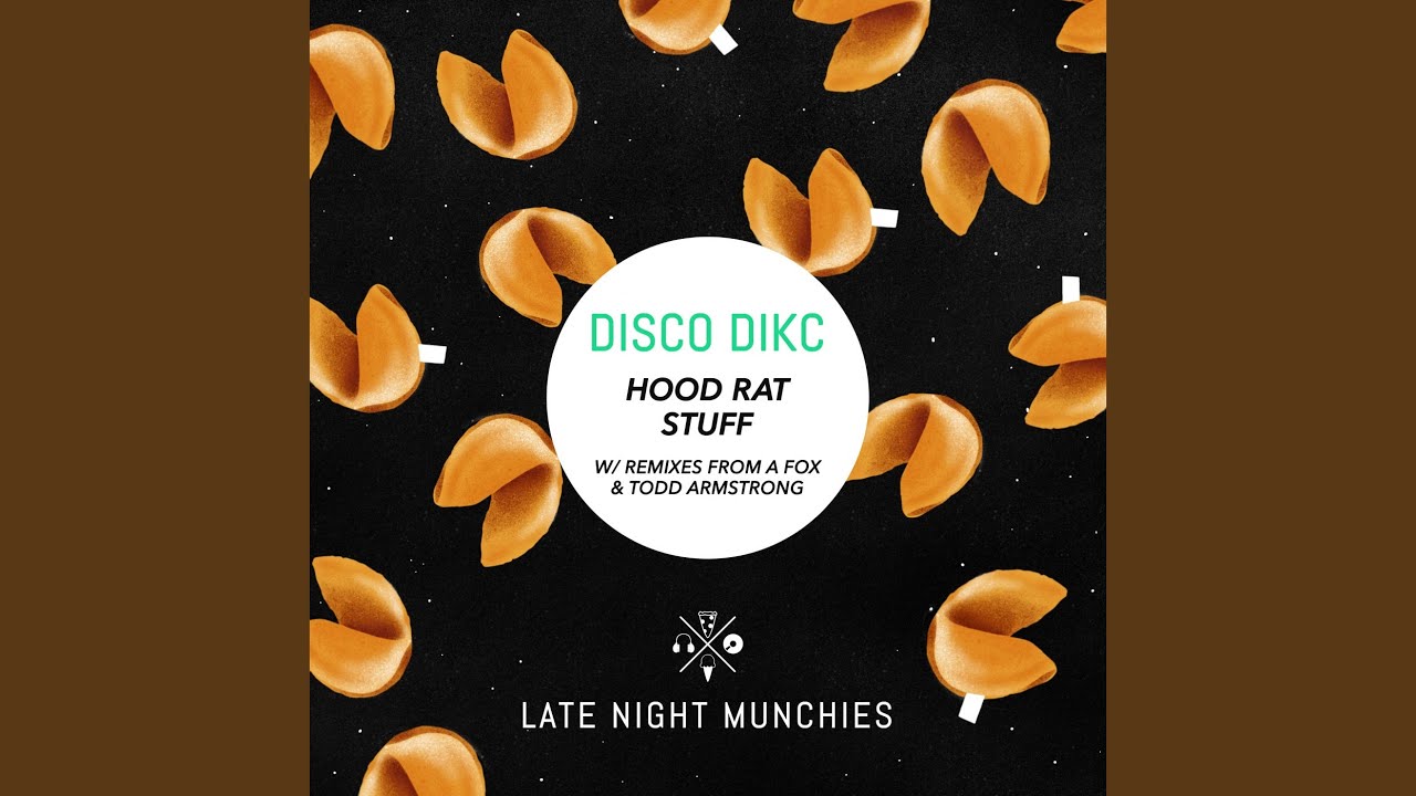 Hood Rat Stuff (Original Mix) YouTube