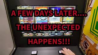 Pa. SKILLS Slot Machines - TWO 3X WHOLE CARS THIS MONTH ON $4 MAX BET!!  \& I Learned How To Edit....