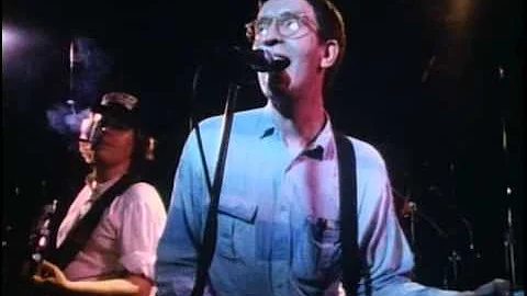 Squalls - Na Na Na Na