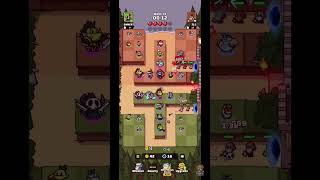 Coop TD - Match #1 w/ 宜士 - Wave 52 screenshot 2