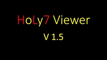 HL7 Viewer V2 04062017