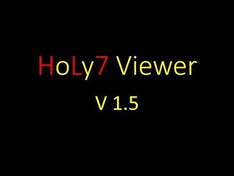 HL7 Viewer V2 04062017
