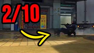 IF YOU BUY MW4 AFTER SEEING THIS, YOU'RE AN IDIOT
