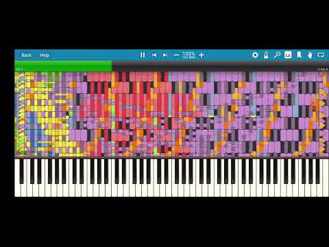 Black Midi Nyan Trololol Rainbow Trololol YouTube black-midi-nyan-trololol-rainbow-trololol-youtube
