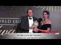 15me crmonie annuelle des world luxury awards