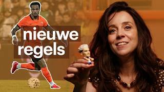Waarom tijdrekken op dit WK ineens veel moeilijker wordt | RTL Nieuws