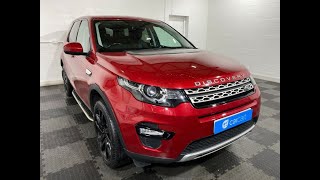 2018 Land Rover Discovery - Walk Around Video