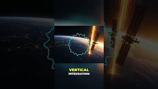 SpaceX AI: Owning the Future of Compute #shorts