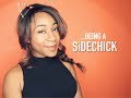 ADVICE | BEING A SIDECHICK