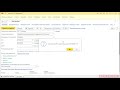 Ввод общих сведений организации. 1С:Садовод