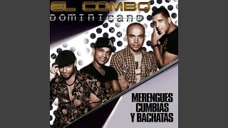 Video thumbnail of "El Combo Dominicano - El Muerto"