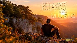 Relaxing Acoustic Guitar.NO AI..Soft MusicAcoustic Romantic Guitar love song.Best Guitar Music.