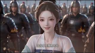 【MULTI SUB】一口气看爽《开局小兵：我靠军功簿裂土封王》全集：他开局觉醒军功系统，以杀敌换资源，只为救下绝症妹妹！从炮灰一路杀成封王，最终反杀背刺王朝！