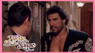 Download Lagu Fuego en la sangre | Juan humilla a Fernando MP3