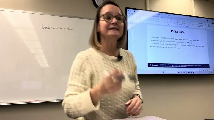 Payroll Accounting, Fall 2025, chapter 5, part 3