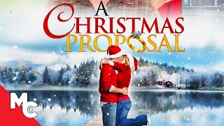 A Christmas Proposal