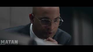 Bully maguire in elevator scene