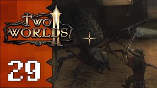 Let's Play Two Worlds II |29| LET'S RUMBLE!!