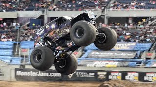 Ryan Anderson World Finals I Freestyle