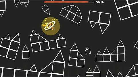 Geometry Dash- [Insane Demon] Aleph 0 by Zhander