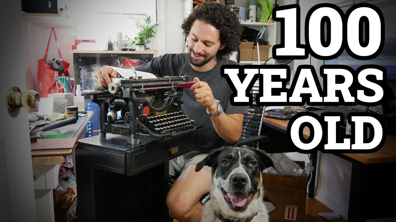 making-a-replacement-part-from-scratch-for-a-100-year-old-typewriter