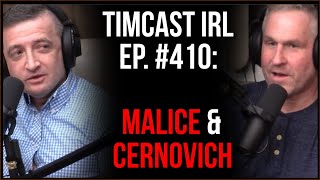 Timcast IRL - ANOTHER Witness Implicates Alec Baldwin In CRIMINAL Shooting w\/Cernovich \& Malice