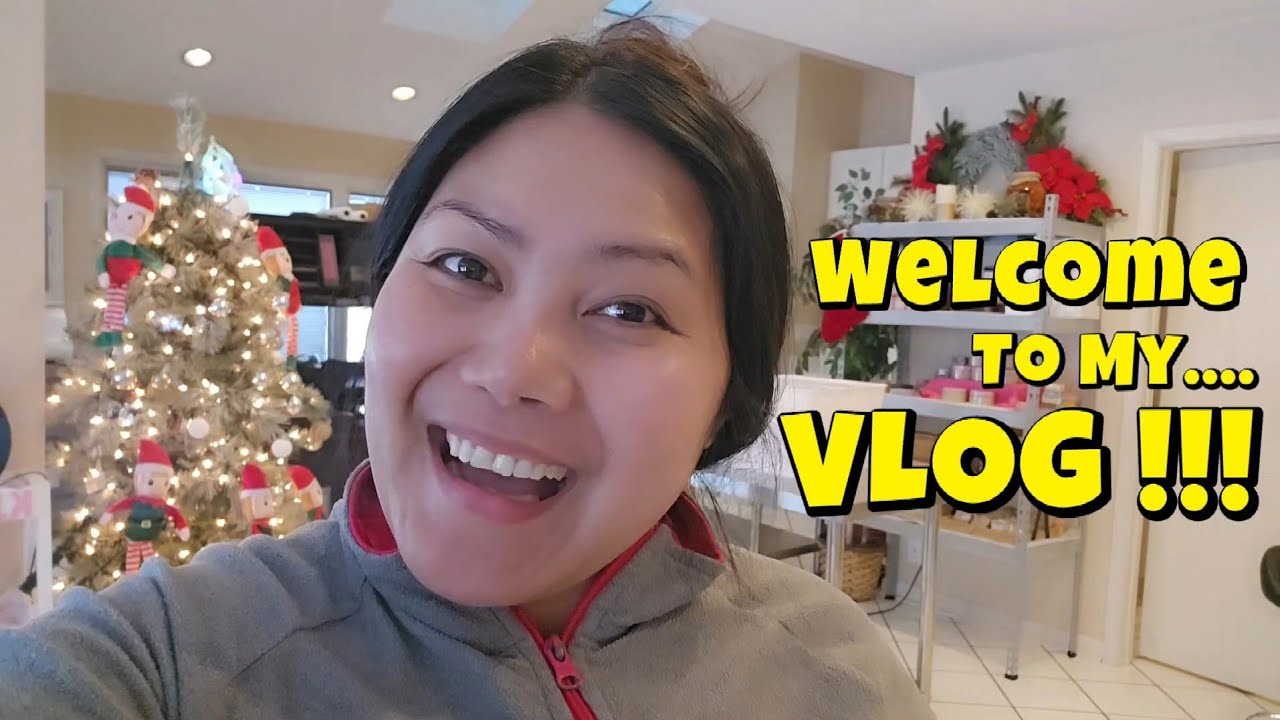 “ Welcome to My Daily Life Vlogs 