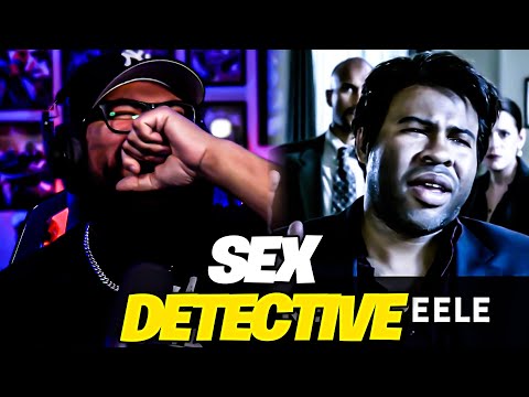 Key & Peele - Sex Detective ReactionJoin The Discord Gang! ► https
