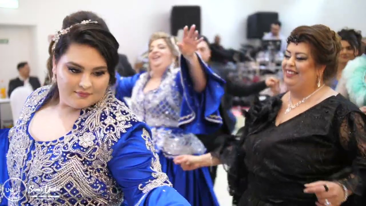 Bijav Ko Elmas & Nafija || Marcel , Manuel || Ork Mladi Talenti , Nedjo Imerovski || Part 4