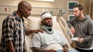 50 CENT FT 2PAC SHAKUR & EMINEM - MAKE A WISH(2026 NEW MUSIC VIDEO)OUT NOW!!!