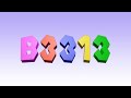 Polygonal Chaos - B3313 Music Extended