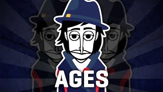 Incredibox || Ages Animation