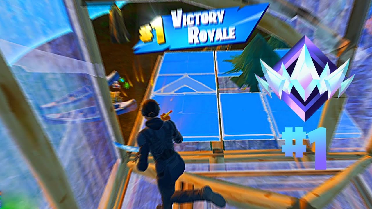 Unreal Reload Ranked | High Kill Games