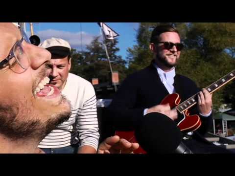 Sally & The Segols - Chain Gang (SVT)