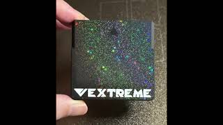 VEXTREME 3D PRINTED CASE