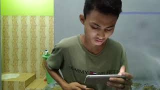 Mobile Legend Dalam Kehidupan Sehari - hari