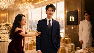 ลูกเขยตกอับถูกหยาม: พลิกเป็นประธานแสนล้าน ทุ่มเงิน1000ล้านฟาดหน้าคุณชายไฮโซ screenshot 3