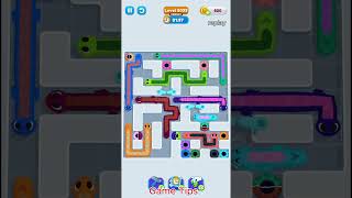 Gecko Out level 2033 Solution Walkthrough