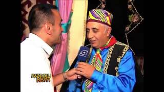 Çankırı'dan Gülmeye ve Eğlenmeye Doymayacağınız Yaren Eğlencesi