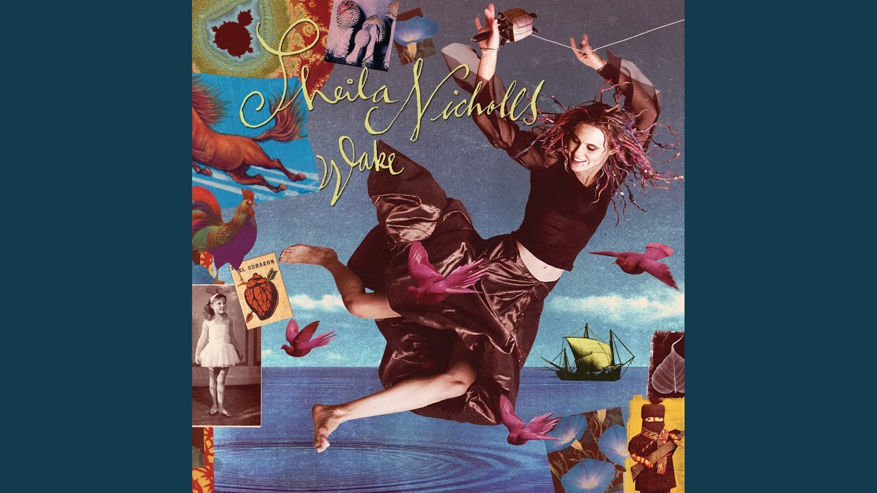 Watch How Strong (Album Version) on YouTube Watch How Strong (Album Version) on YouTube