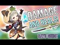 How To Build And Play Sayu (Complete Sayu Guide) | Genshin Impact